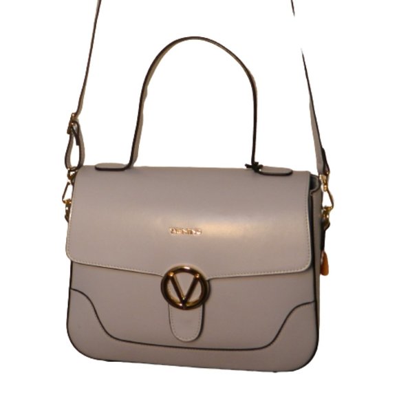 Valentino Handbags - Valentino by Mario Light Blue Laetitia NWT!